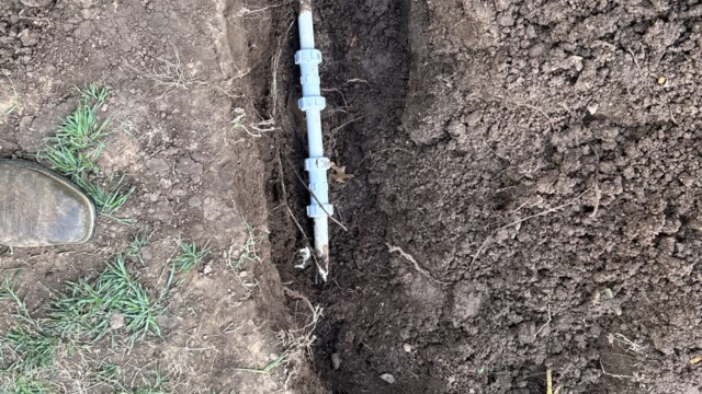 Irrigation
